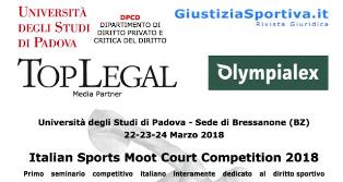 Sports Law and Policy Centre